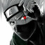 !Hatake&#039;´ El ninja que no copia