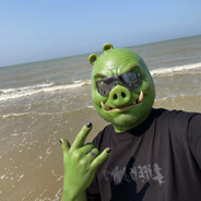 Big Pig Mac's avatar