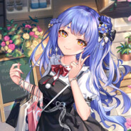 可是又沒人喜歡我