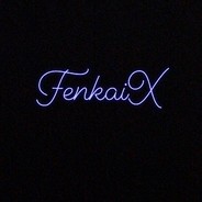 Fenkaix Steam avatar