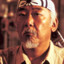 Mr Miyagi