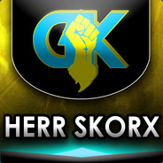 Herr Skorx