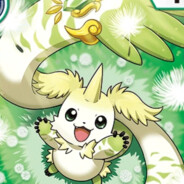 Terriermon Joshu avatar