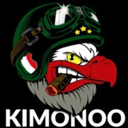 Kimonoo