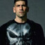 THE PUNISHER (20 fps..)