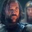 SANDOR CLEGANE