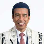 Rabbi from Yerussolo