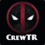 CrewTR