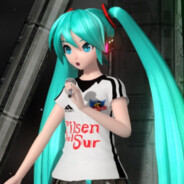 Miku del Colo