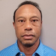 DUI TIGER WOODS