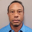 DUI TIGER WOODS