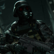 HUNK RedWerd Steam avatar