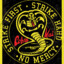 Cobra Kai never dies