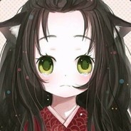 、摇曳枝头的疯兔