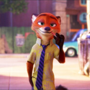 Nick wilde
