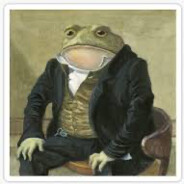 DistinguishedFrog