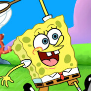 水母终结者海绵宝宝