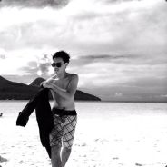 FIFTY SHADES LIGHTER