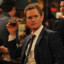 BARNEY STINSON