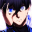 Isagi Yoichi