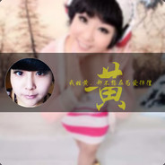 一个心狠手辣的女人