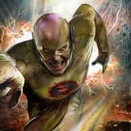 The Reverse Flash