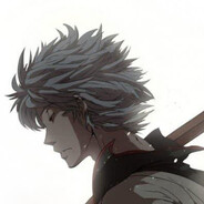 Steam Avatar