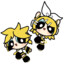 Kagamine Grace