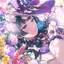roselia键盘手白金燐子