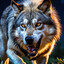 Night Wolf