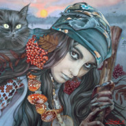 ʙᴀʙᴀ ʏᴀɢᴀ