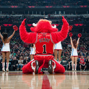 Benny The Bull