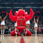 Benny The Bull