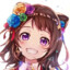 FaZe Clanの戸山香澄本人