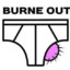 BURNE OUT