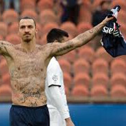 Zlatan