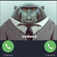 Robert.