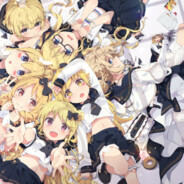 萝莉忍野忍永远滴神