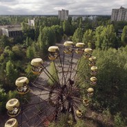 Chernobylite