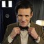 Matt smith the best