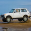 LADA Niva peek