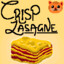 Crisp Lasagne