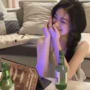 她才18怎么守得住b