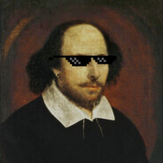 william shakespeare