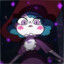Eclipsa Butterfly