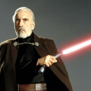 Count Dooku