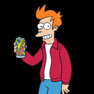 Philip J Fry