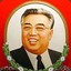 Kim Il Sung