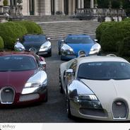 护国神翼 西恩无敌