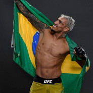 Charles "The Predator" Oliveira